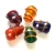 Import Lamp worked Glass Beads - Indian handmade Glass Beads from wholesale supplier Excel Exports from India