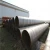 Import Large diameter steel pipe meter 14 inch spiral steel pipe from China