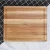 Import Large Multipurpose Thick Acacia Chopping Board Wood from China