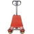 Import Large stock 1.5 ton 1.8 ton 2 ton semi lithium battery pallet truck jack from China