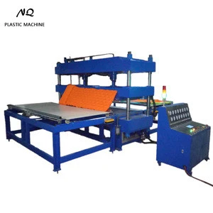 Large Welding Machine Plastic Welders Hot Melt Fusing Equipment Machinery for TPU Air Camping Mat