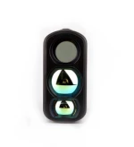LaserWorks LW600PRO Laser Rangefinder for Hunting,Fog measurement,Waterproof Rangefinder