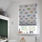 Latest producing durable sun shade shutters china modern blinds