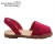 Import Latest product fashion school girl flat soft sole open toe summer child sandal from China