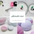 Import Lavender Scented Fancy Bath Bomb Powder for Bath Fizzers - 338038 from China