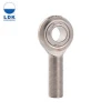 LDK SPOS..EC stainless steel self-lubricated rod end bearings