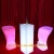 Import LDX-X01 Color Changing Plastic Led Bar Pillar from China
