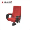 Leadcom grand european style fabric upholstered chair for cinema theater (LS-11603B)