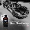 Leading-edge KISHO car coating 100% made in Japan