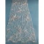 Import Leaf Clusters Embroidery Wedding Bridal Lace Fabric supplier from China