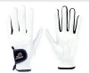 Leather Material Cabretta Leather Golf Gloves