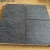 Import Leathered Surface Black Limestone for Paving Stone Countertop / Slab / Tile from China
