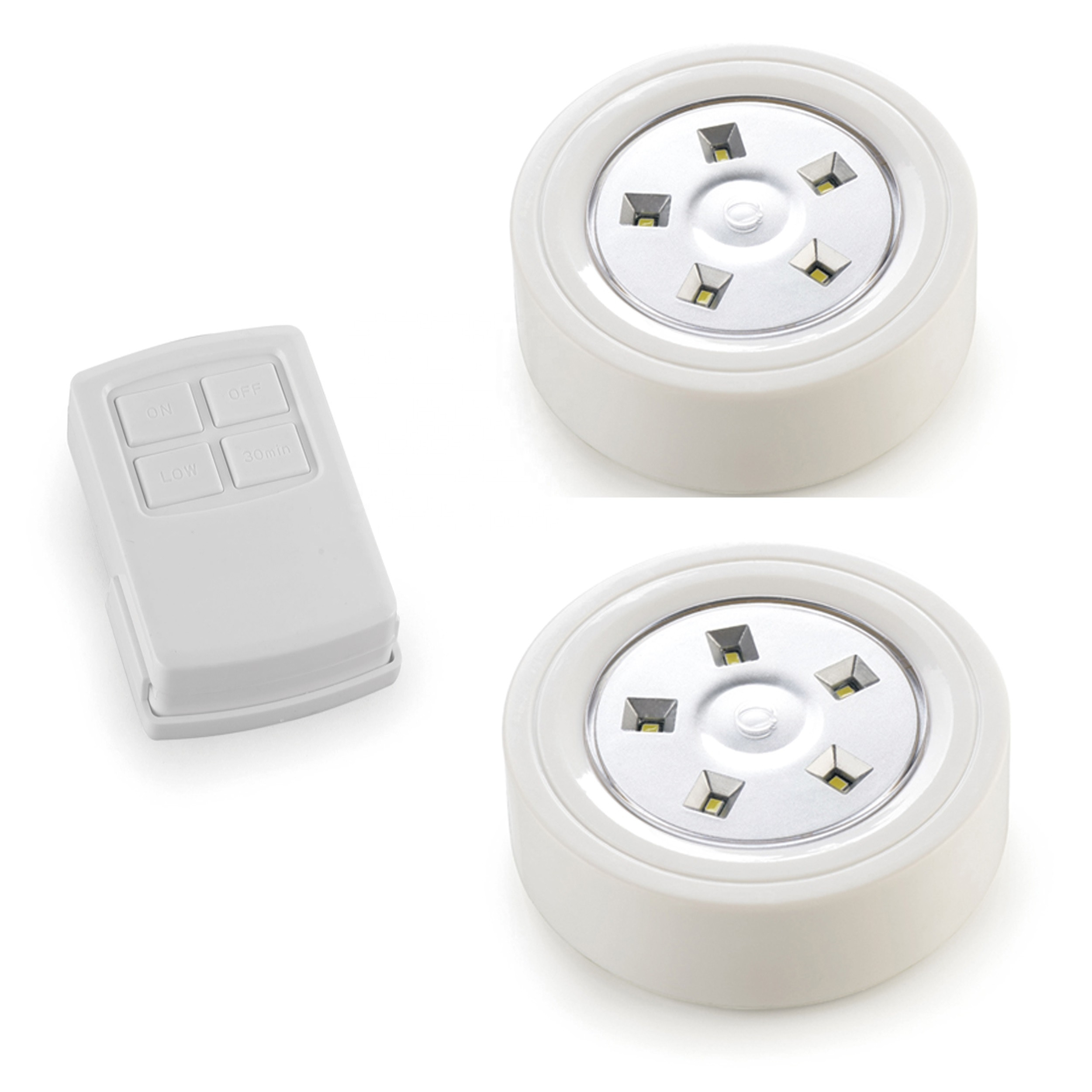 Led Remote Battery Buy Led Battery Wireless Small Led Touch Light Remote Control Light ...