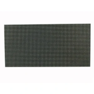 LED Display Screen Panel SMD2727 P5 Full Color LED Module Outdoor