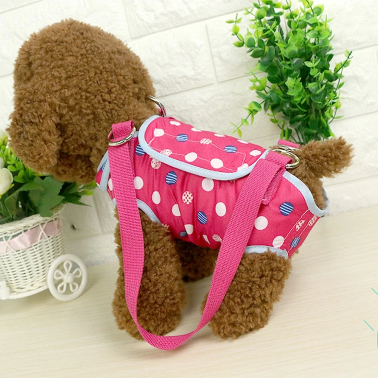 Legs Out Pet Carrier Adjustable Puppy Cat Small Bag with Shoulder Strap and Sling for Traveling Hiking outdoor
