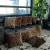 Import Leopard Printed Imitation Animal Fur Fabric Faux Fur for Coat Rugs from China