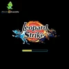 leopard strike arcade fish hunter games table gambling machine Software for sale