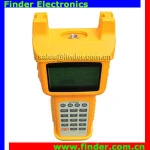 Level measuring instruments digital catv Analog dB Meter