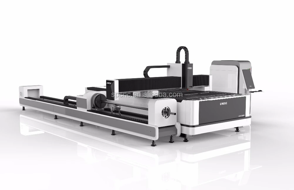 LF3015CNR Factory Directly Supply 1.5kw Fiber Laser Cutting Machine