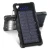 Import Li-Polymer Battery Type and Yes Is LED Lamp Illumination Rohs solar power bank 10000mah solar charger from China