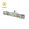 LiangDi quartz glass tube outdoor electric infrared patio heater