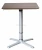 Import Lifan high quality new height adjustable work table folding office desks from China