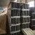 Import light gauge astm w6x9 h shape hw hm hn steel beams h-beam for retaining walls from China