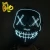 Import Light Up EL Wire Mask LED Purge Mask for Costume Party from China