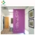 Import light weight colorful polyester fiber acoustic decoration wall panel from China