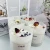 Import LIGHTING LOVER luxury crystal candles handmade wholesale crystal soy wax candles from China