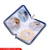 Import Lightweight Custom CD DVD Case Storage Holder Organizer Wallet from China