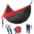 Import Lightweight Nylon Portable Double Camping Hammock from China