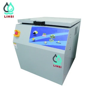 LIHSI Ultra-Capacity Defoaming Industrial Centrifuge