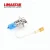 Import Limastar Halogen bulb H3 12V 55W PK22s Super White Automotive car fog lamp from China