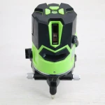 Line laser level
