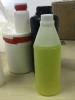 Liquid polyurethane rubber for concrete stamp casting