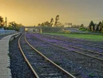 lithium battery pack for railway transportation backup supply