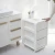Living room bedroom shelving storage cabinets simple storage cabinets