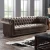 Import Living Room Furniture Velvet Chesterfield Sofa from China