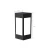 Import LJJZH13 Solar Garden Lawn Lamp lawn disk landscape deck Outdoor Yard Pathway Patio Fence LED Light Landscape from China