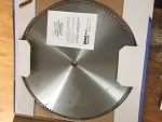 LJZ2-CNC-500X4200 CNC double head miter saw angle cutting machine for aluminum and pvc