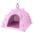 Import LM Whosale Pet Cages/Pet Cats Carriers Cages Houses/Dog Cages Pet from China