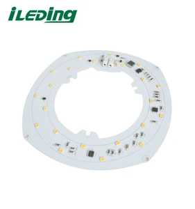 LM79 ETL listed linear light led module 4000k/5000k