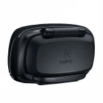 Logitech C525 HD Computer USB WebCam with Microphone