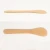 Import LOGO Laser OEM Kitchen Cooking Natural Wooden Wood Soup Honey Spoon for Seasoning Dessert Healthy Wood Spoon Children Tableware from China