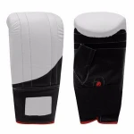 Logo Printed Boxing Using PU Cheap Boxing Gloves