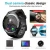 Import LOKMAT Smart Watch Lok02 4G Smart watch Android 7.1 MTK6739 1GB+16GB Dual camera Heart Rate Tracker GPS for Men from China