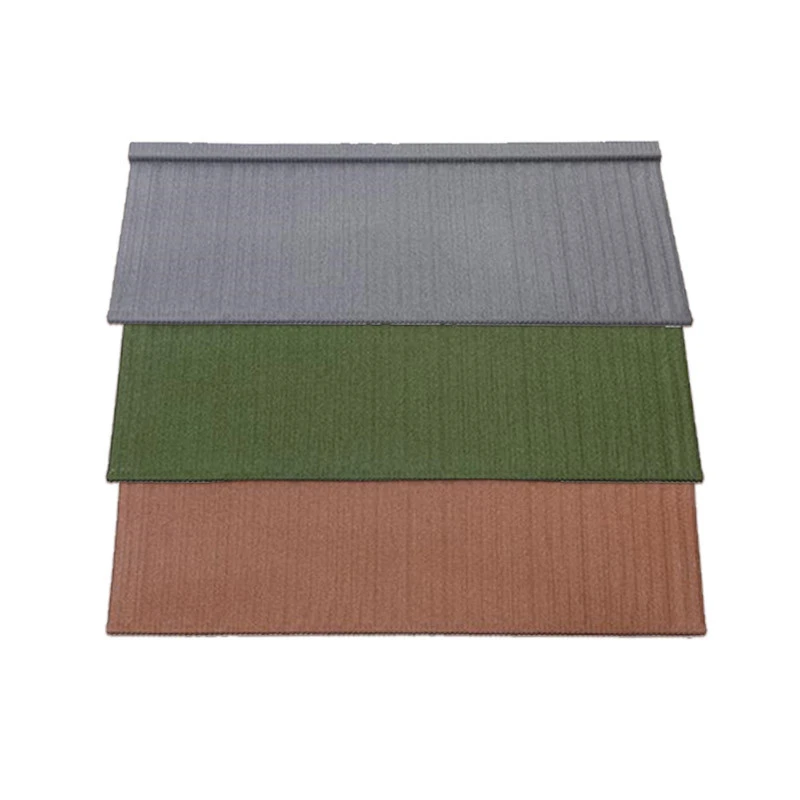 long span roof price stone coated steel roofing shingles decorative roof tiles
