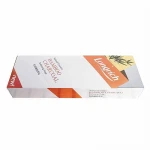Longrich Customizable High quality made in China bleaching bath  bubble bath Bamboo charcoal  bathing soap