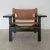Import Lounge Chair Mahogany (NEO-01-0103-61) from Indonesia
